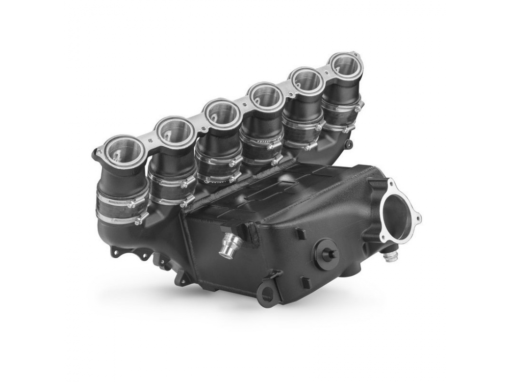 Kolektor intake Wagner Tuning BMW G8x M2/M3/M4 / F9x X3M/X4M